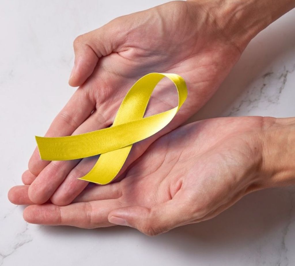Prevención suicidio