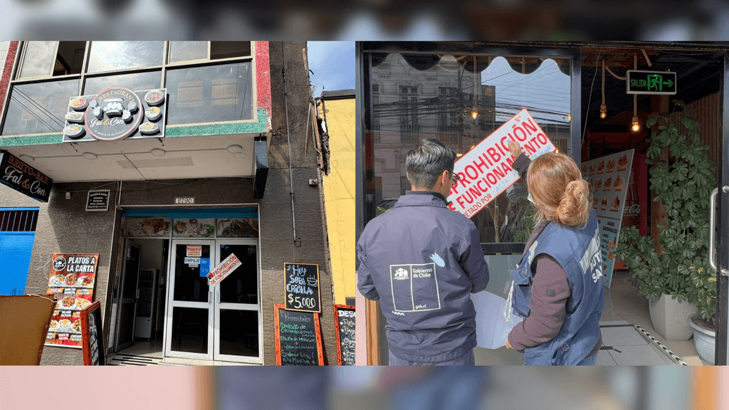 Clausura local Clausura local