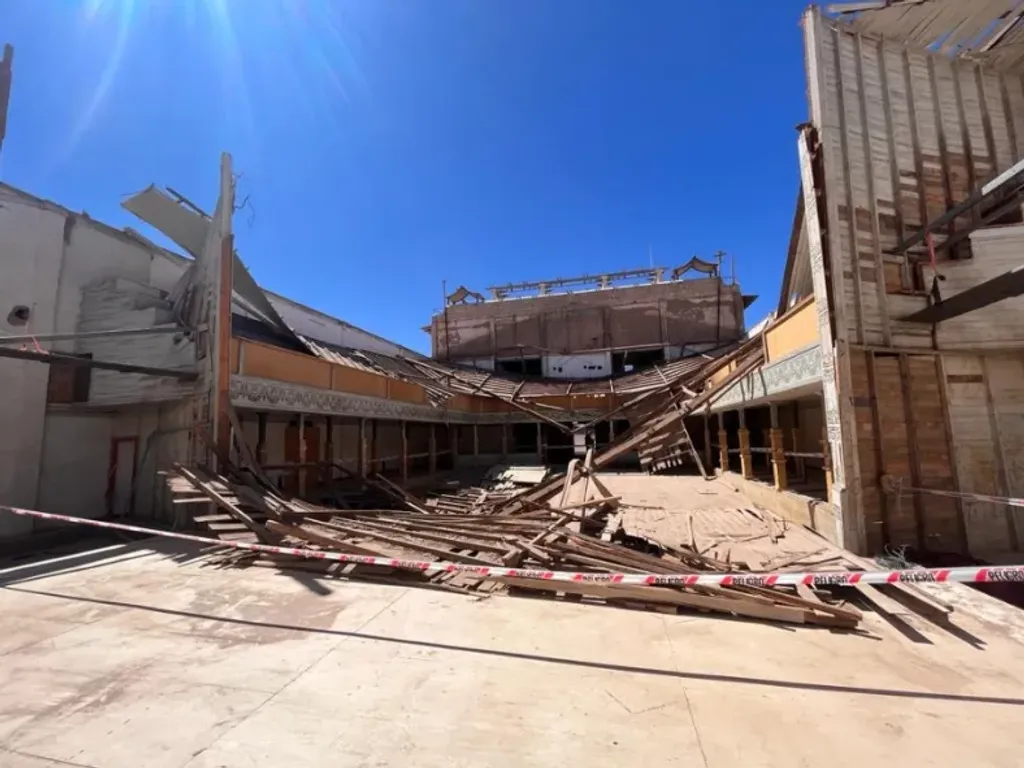 Techo Chacabuco Techo Chacabuco