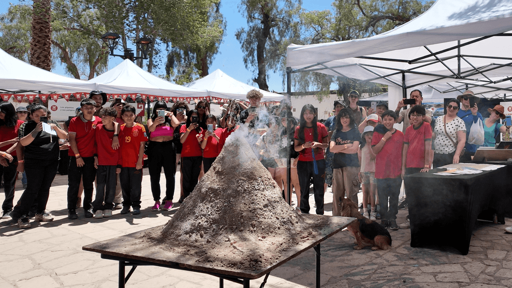 Volcanofest Volcanofest