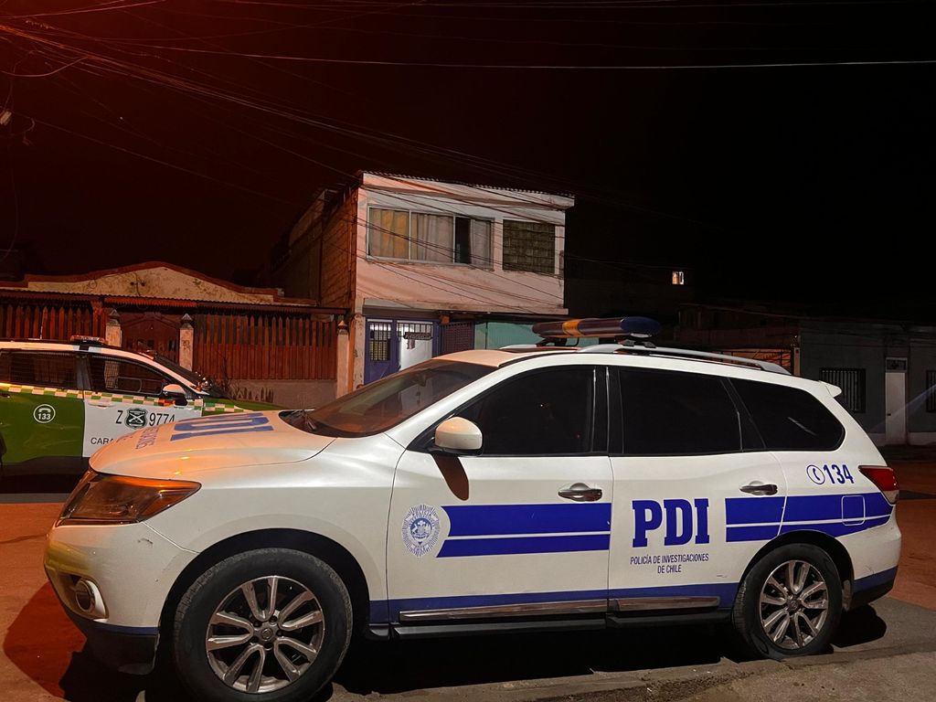 Investigación Caída de Altura Investigación Caída de Altura