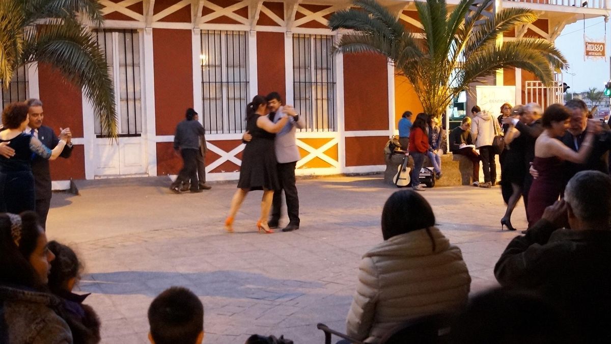 Antofagasta estrena Noche de Museos con actividades gratuitas Antofagasta estrena Noche de Museos con actividades gratuitas