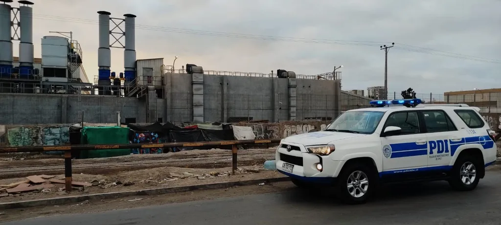 Homicidio Ruco Homicidio Ruco