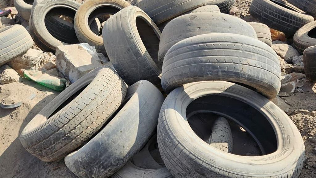 quema neumáticos quema neumáticos