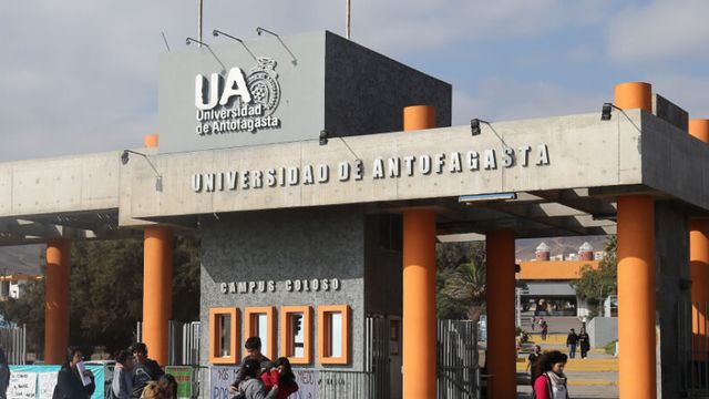 Universidad de Antofagasta