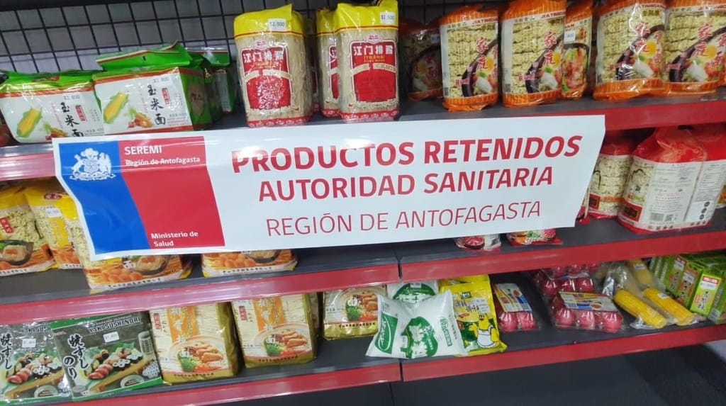 Seremi Salud 2 Seremi Salud 2