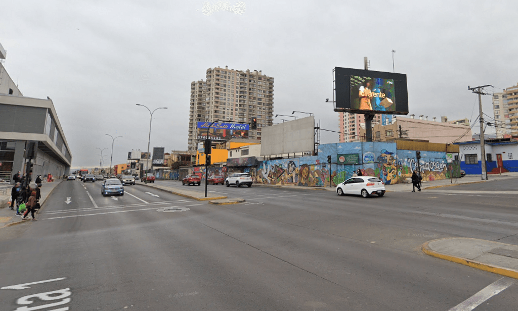 Aguas Antofagasta Aguas Antofagasta