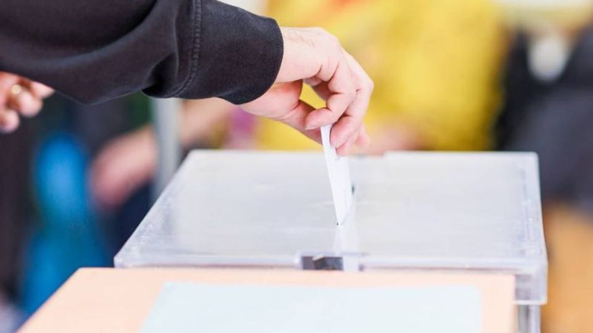 Voto
