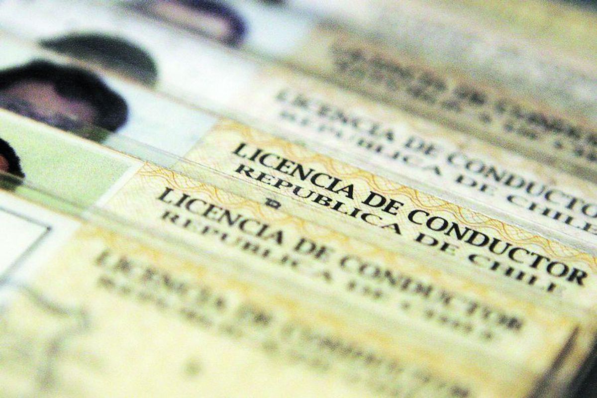 Gobierno no extenderá plazo para renovar licencias de conducir Gobierno no extenderá plazo para renovar licencias de conducir