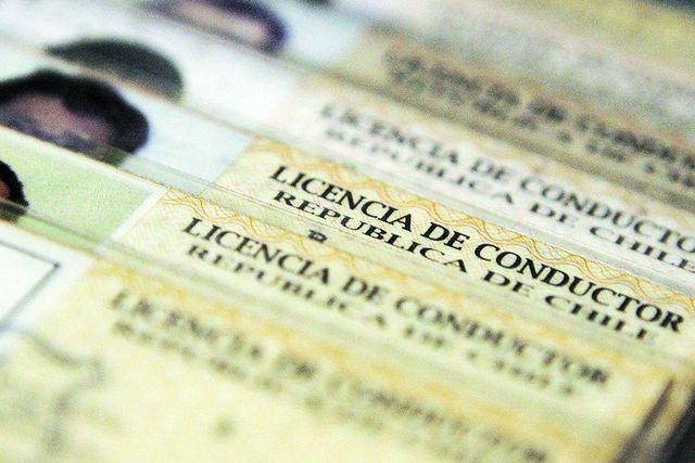 Licencia de conducir Licencia de conducir