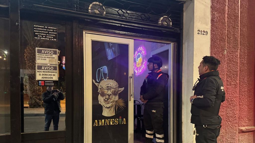 Locales de alcoholes Calama Locales de alcoholes Calama