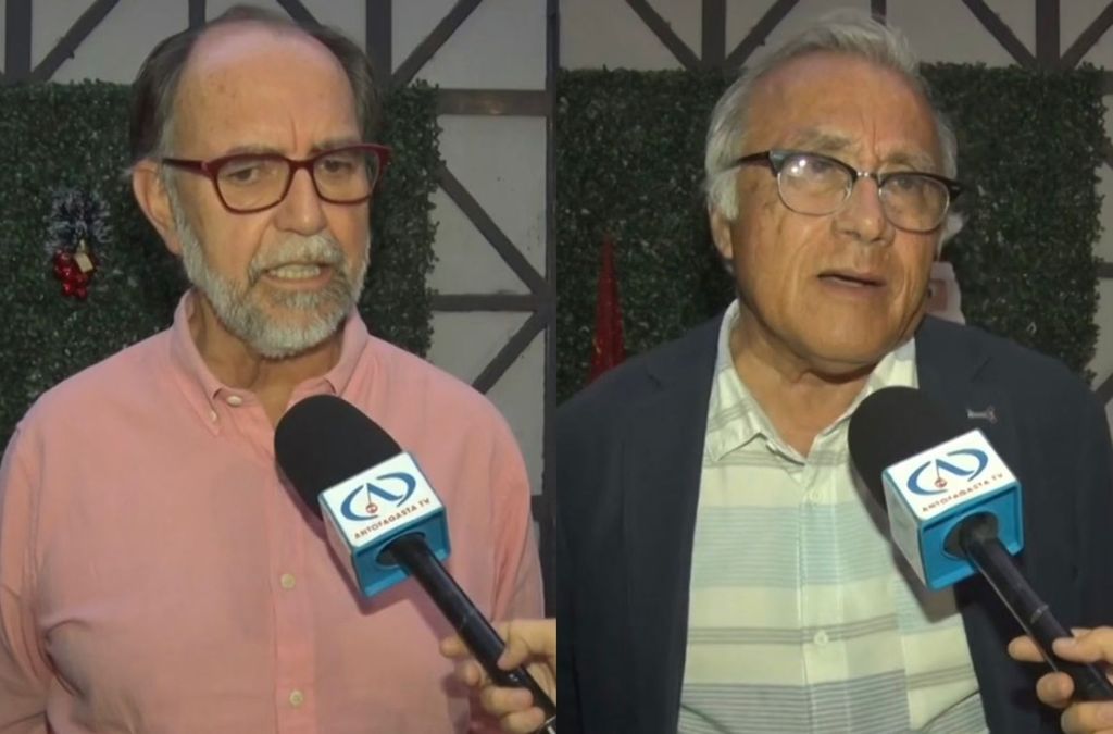 Ex Consejeros Constituyentes Ex Consejeros Constituyentes