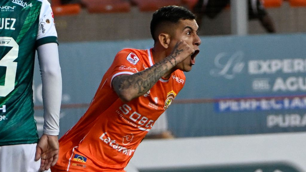 Cobreloa vs Santiago Wanderers Cobreloa vs Santiago Wanderers