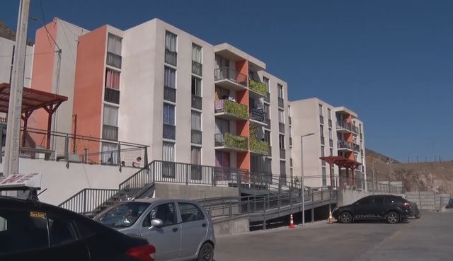 Conjunto Habitacional Bellavista 1 Conjunto Habitacional Bellavista 1