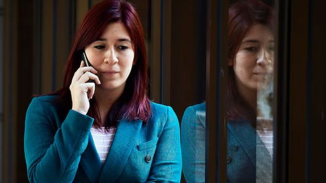 Diputada Catalina Pérez Diputada Catalina Pérez