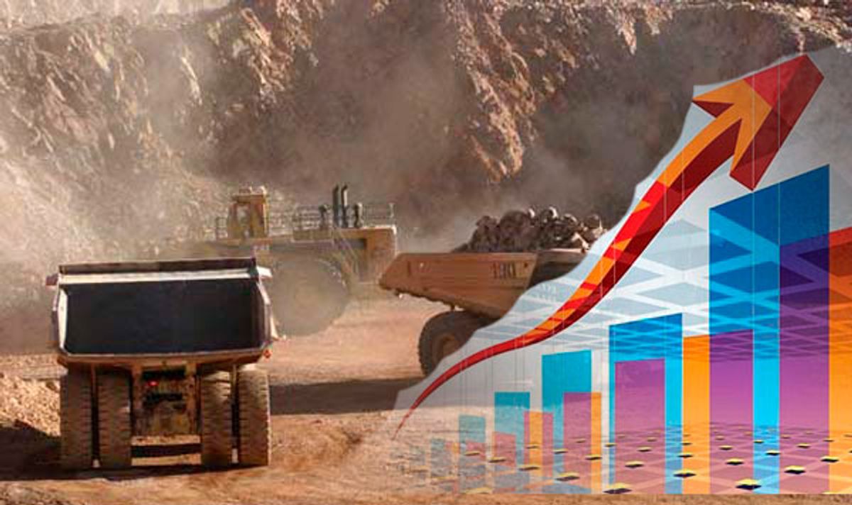 inversión minera inversión minera