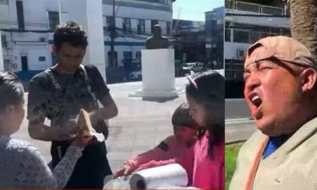 Familia Vende Queques Cantados Familia Vende Queques Cantados