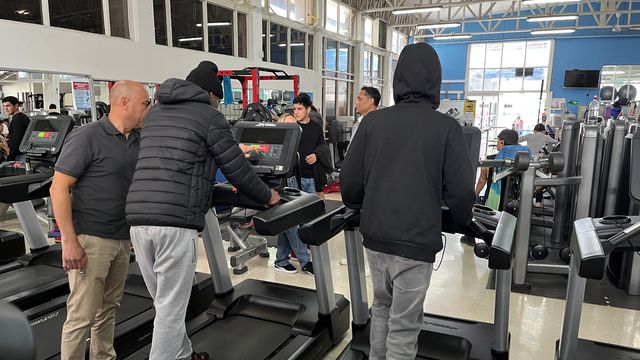 Reinserción Juvenil e IND Reinserción Juvenil e IND