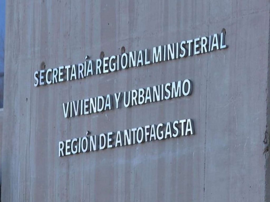 Minvu Antofagasta Minvu Antofagasta