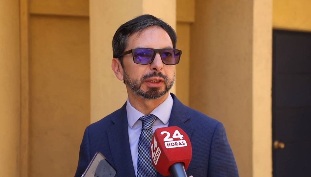 Asesor Jurídico Marcelo Pizarro Asesor Jurídico Marcelo Pizarro