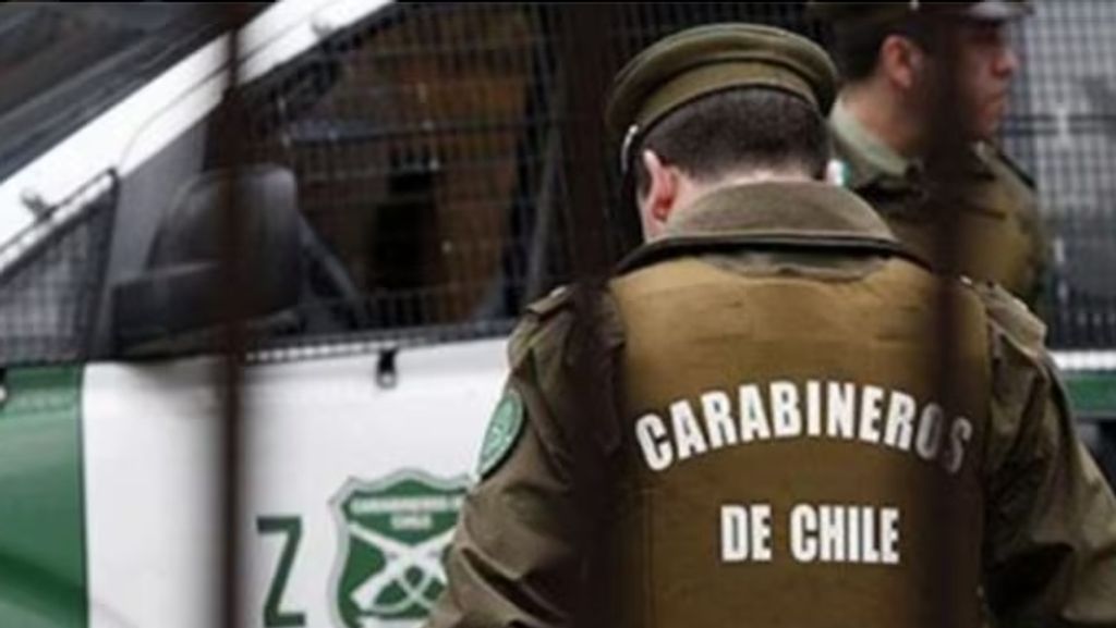 Carabineros Carabineros