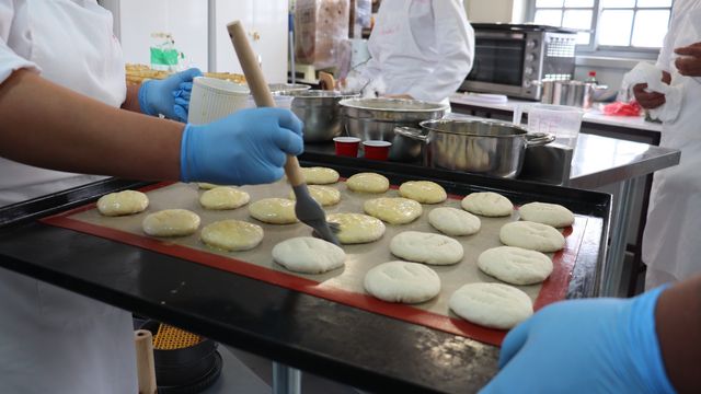 Curso reinserción juvenil