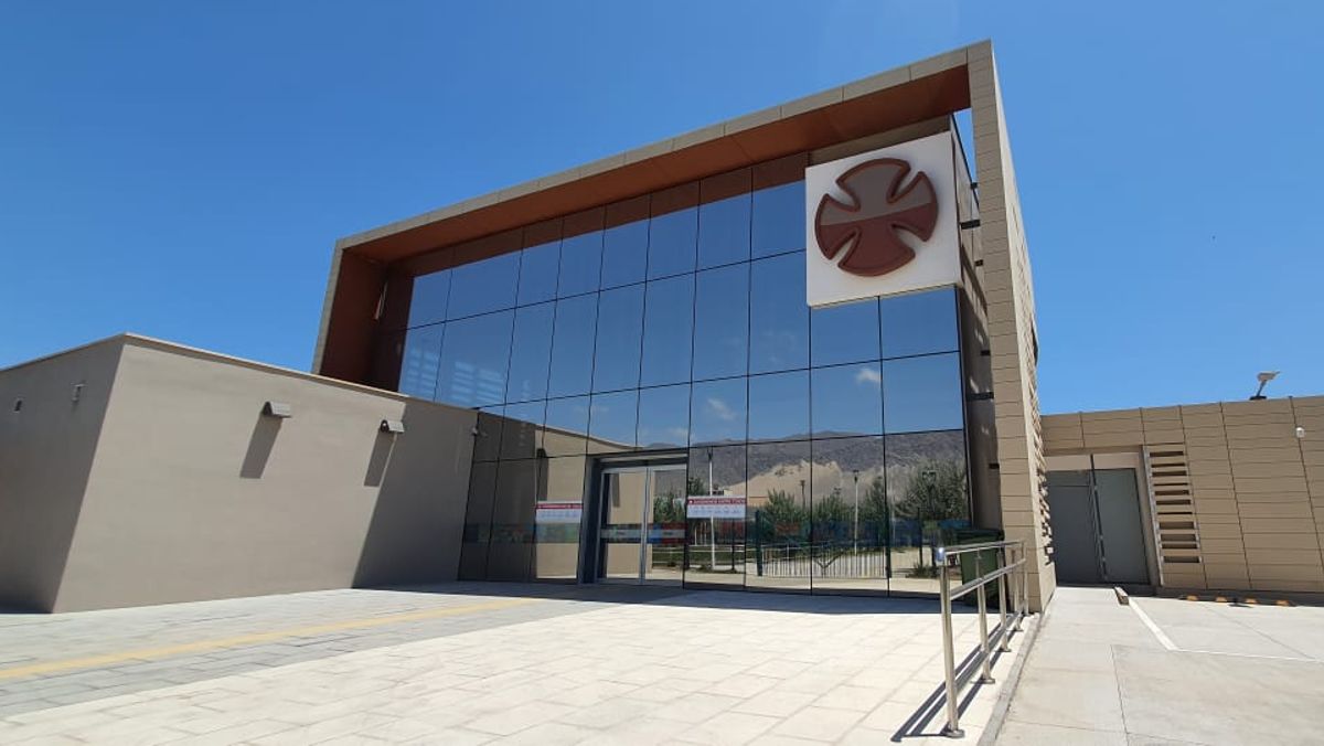 Verano Teletón en Antofagasta: inclusión para pacientes Verano Teletón en Antofagasta: inclusión para pacientes