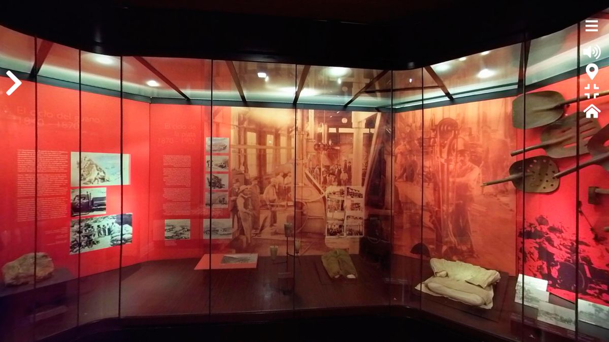 Antofagasta se une a la Noche de Museos el 11 de octubre Antofagasta se une a la Noche de Museos el 11 de octubre