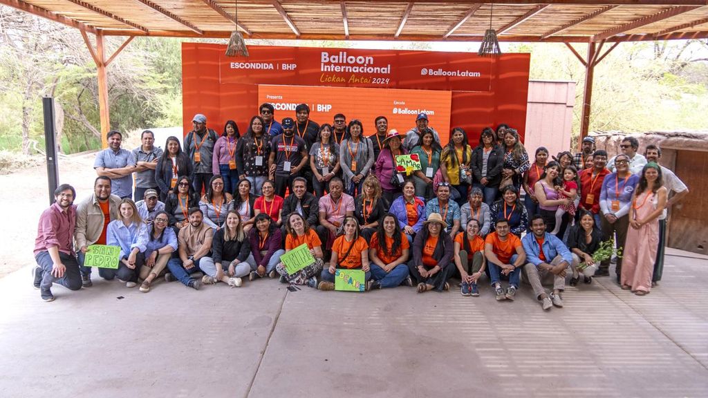 Escondida BHP Escondida BHP