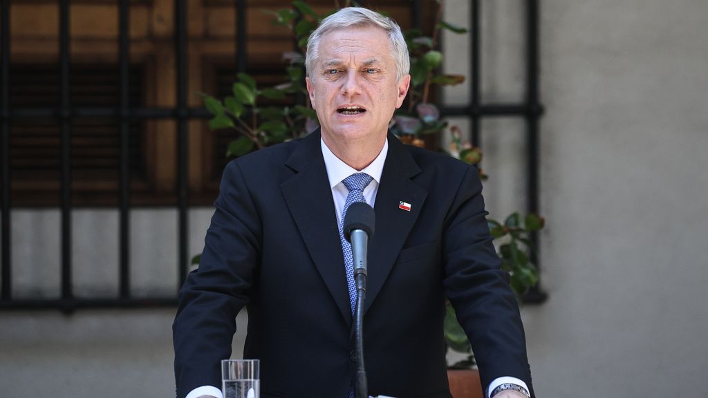 José Antonio Kast José Antonio Kast