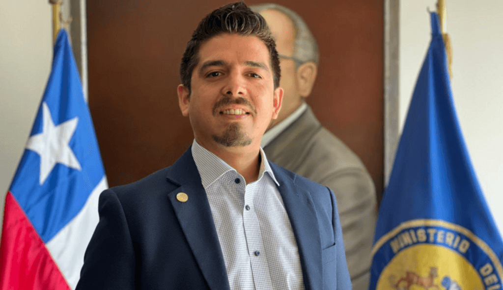 Seremi de Justicia Seremi de Justicia