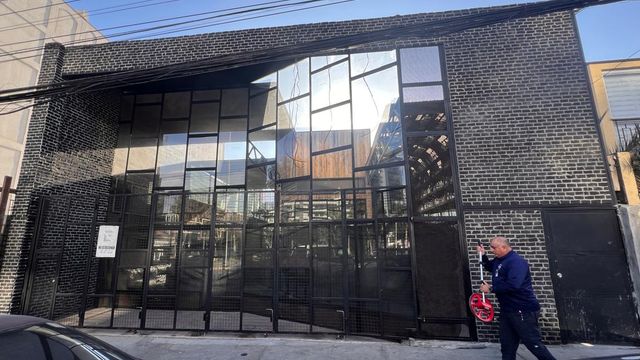 Patente municipalidad