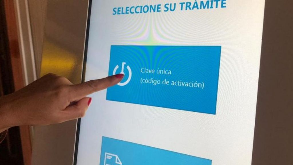 Clave Única