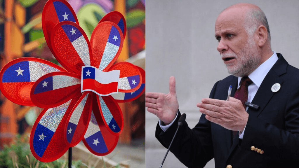 Fiestas Patrias - Elizalde Fiestas Patrias - Elizalde