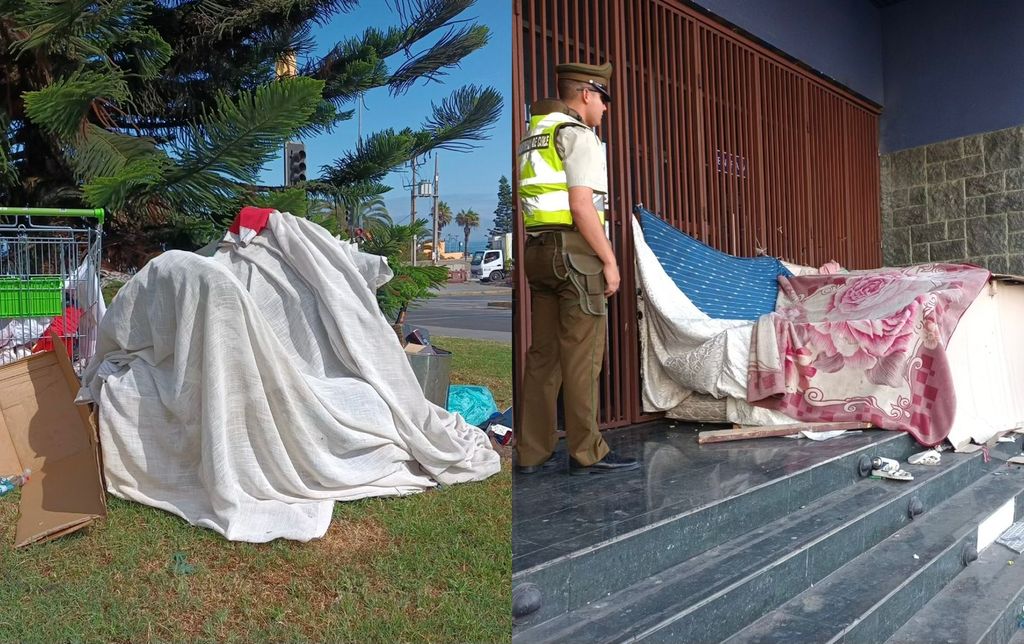 Retiro Rucos Retiro Rucos