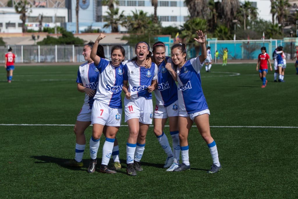 Deportes Antofagasta Deportes Antofagasta