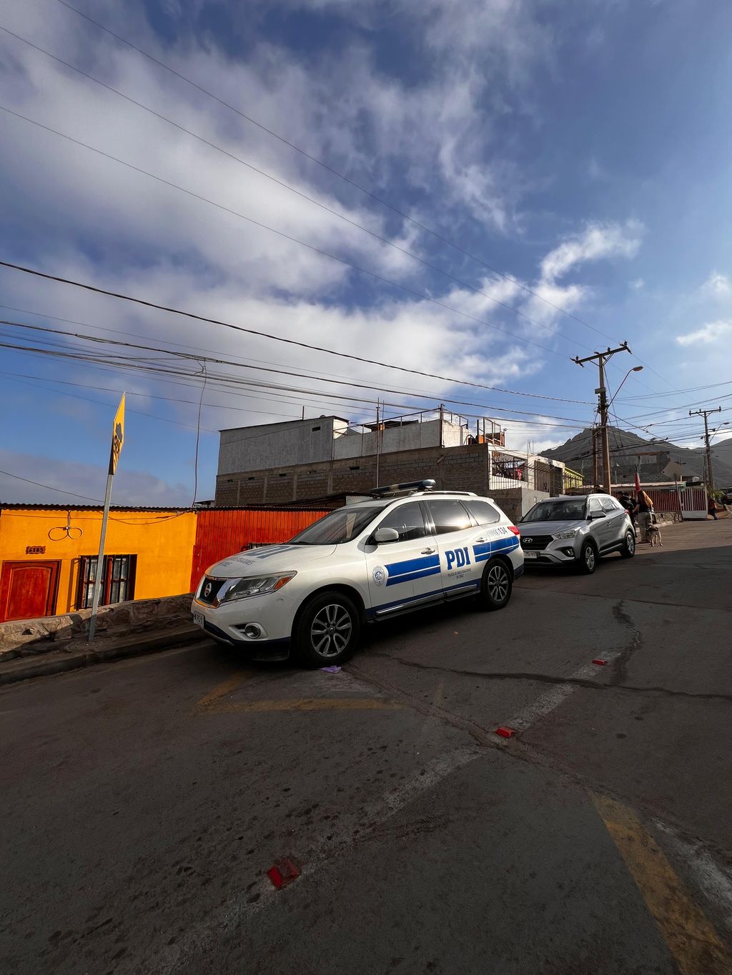 baleo sector norte baleo sector norte