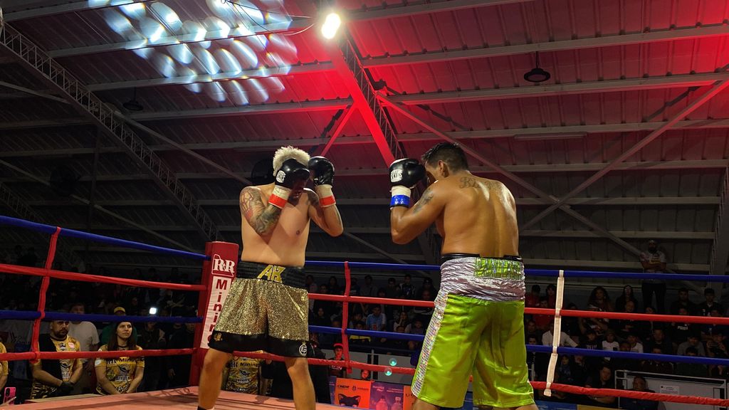 Boxeo Antofagasta Boxeo Antofagasta