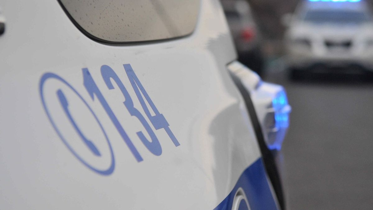 Policía de Investigaciones Policía de Investigaciones