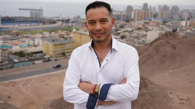 Luis Aguilera Luis Aguilera