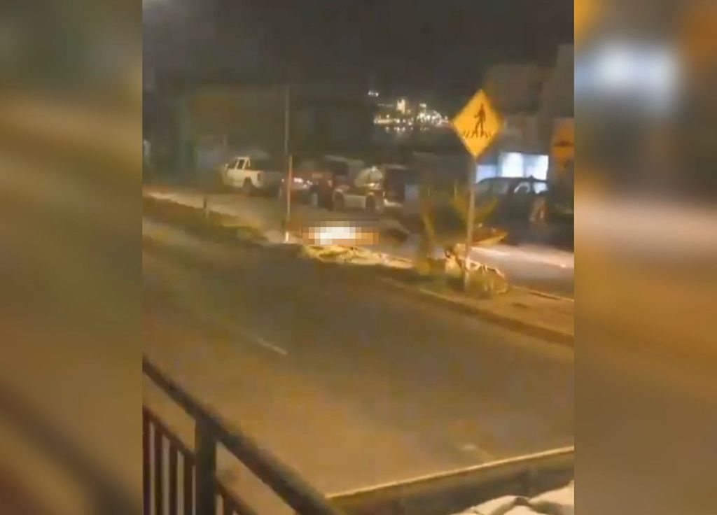 Hallazgo Cuerpo Sin Vida Hallazgo Cuerpo Sin Vida