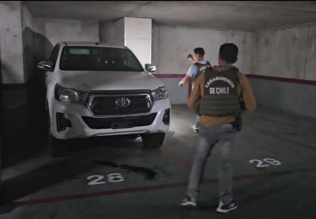 Carabineros Antofagasta Carabineros Antofagasta