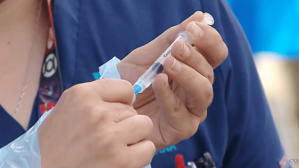 Campaña vacunación contra la influenza Campaña vacunación contra la influenza