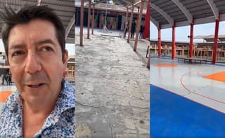 Jonathan Velásquez - Escuela Las Rocas