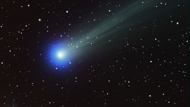cometa C/2025 R3