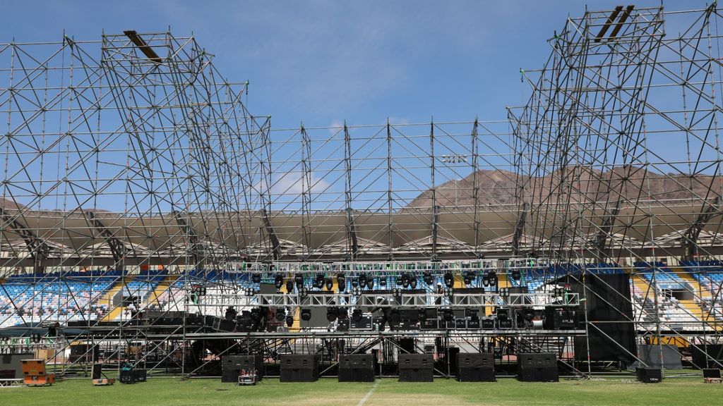 Festival de Antofagasta 2025 Festival de Antofagasta 2025