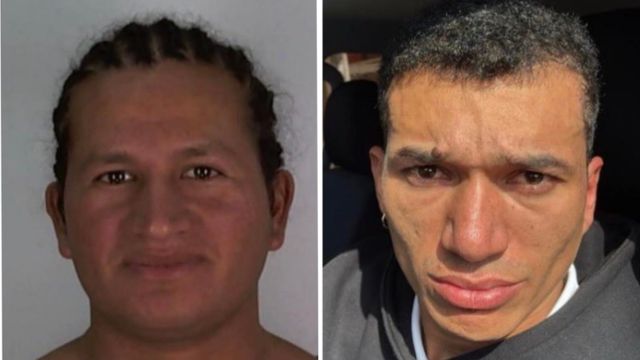 Buscados Carabineros Buscados Carabineros