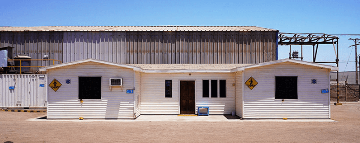 CICITEM: Altos mandos denuncian traspasos irregulares de fondos CICITEM: Altos mandos denuncian traspasos irregulares de fondos