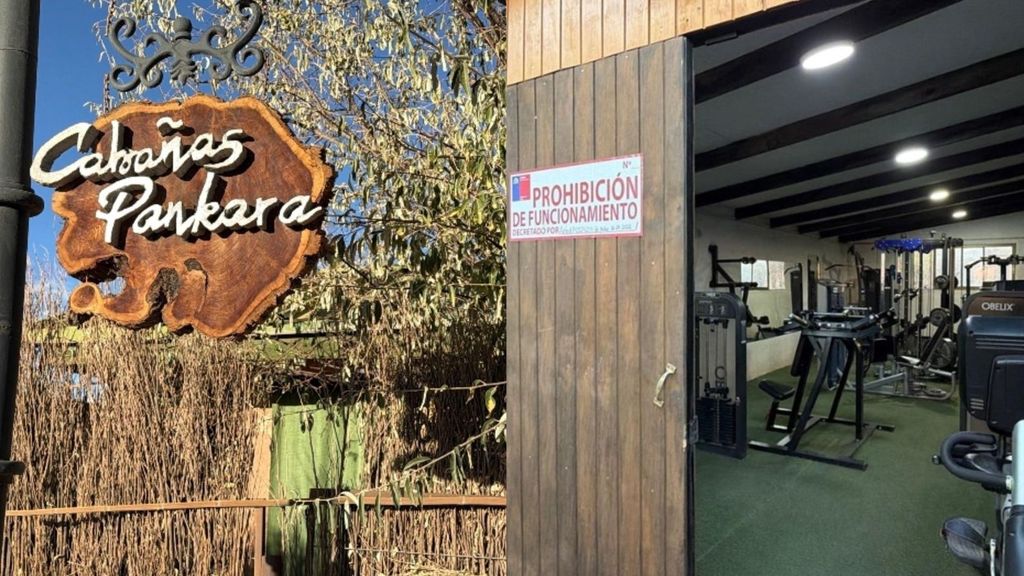 Prohibición funcionamiento San Pedro de Atacama