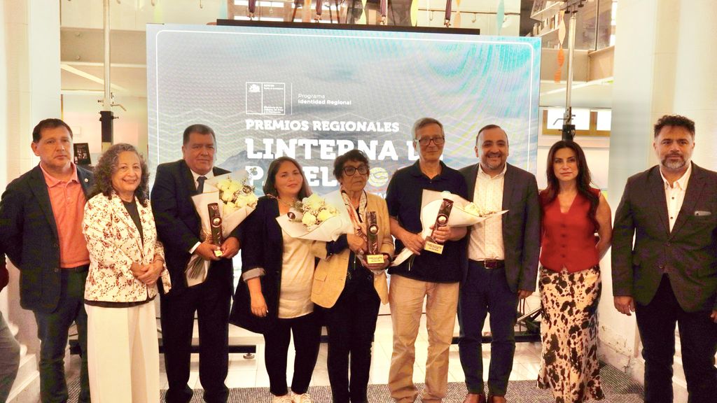 Linterna de Papel 2025 Linterna de Papel 2025